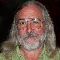 Photo of John Nogatch