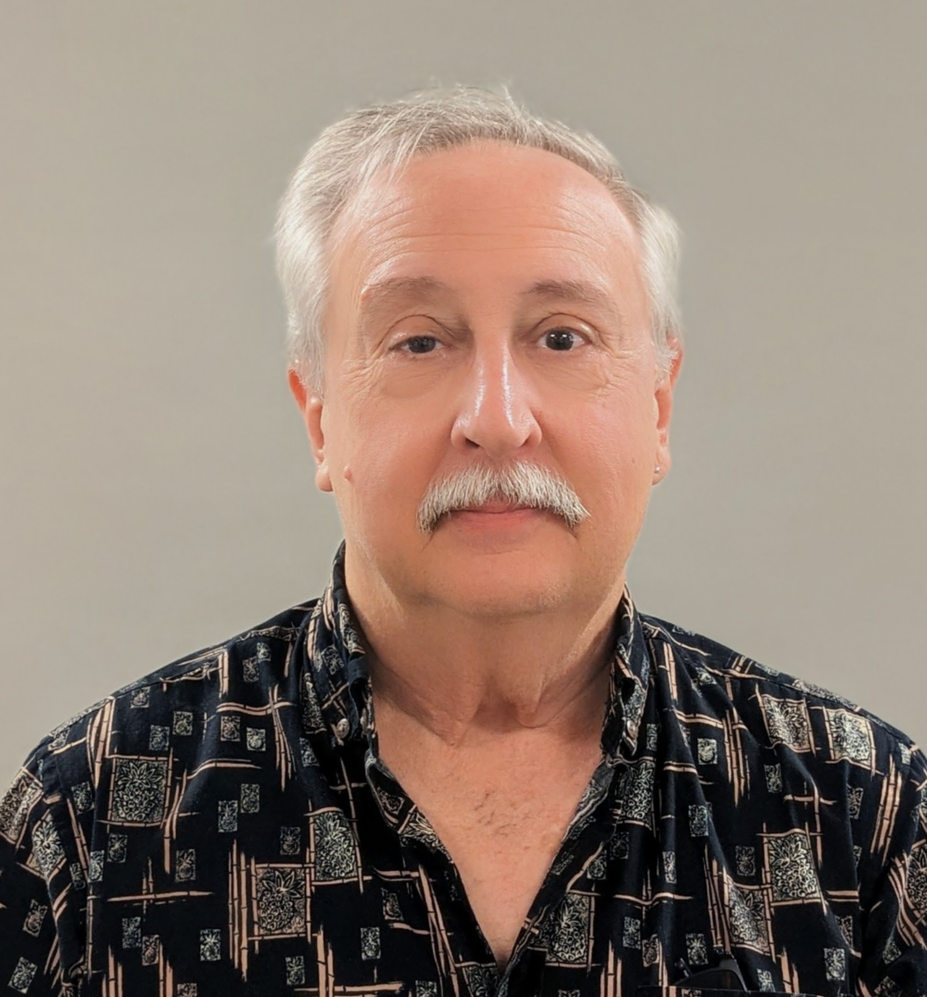 Photo of Dan Selling